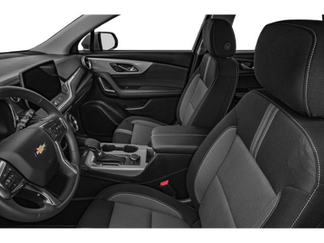 new 2026 Chevrolet Blazer car, priced at $45,150