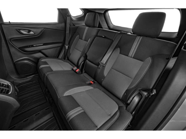 new 2026 Chevrolet Blazer car, priced at $45,150