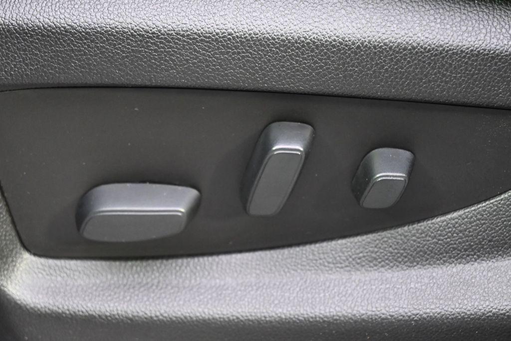used 2018 Chevrolet Silverado 1500 car, priced at $31,329
