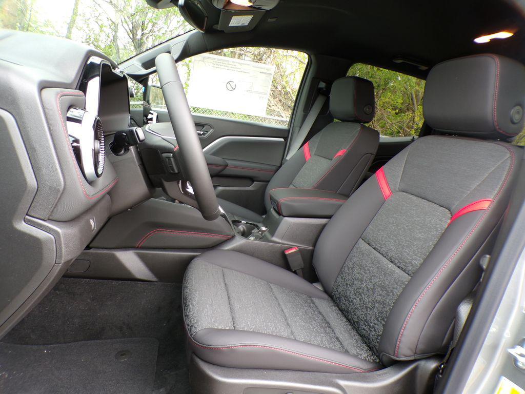 new 2026 Chevrolet Colorado car, priced at $45,995