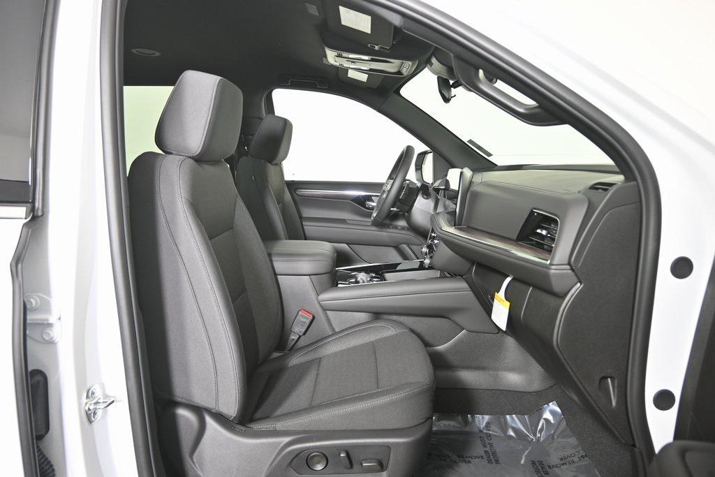 new 2026 Chevrolet Tahoe car, priced at $63,451