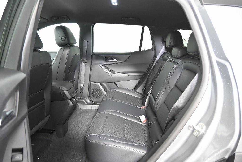 new 2026 Chevrolet Equinox car, priced at $32,950