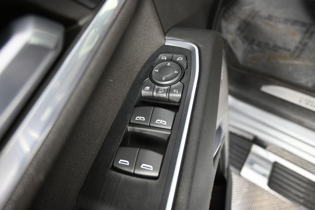 used 2024 Chevrolet Silverado 2500 car, priced at $60,329