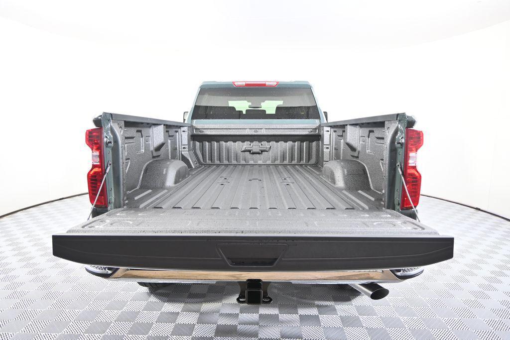 new 2026 Chevrolet Silverado 3500 car, priced at $60,010