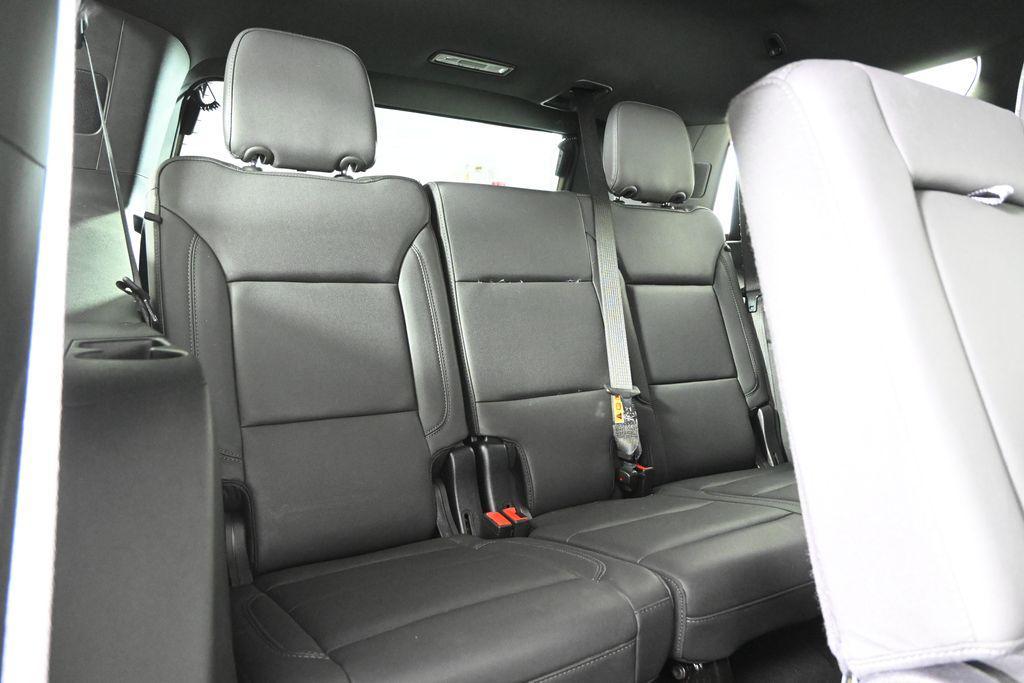 used 2025 Chevrolet Tahoe car, priced at $58,979