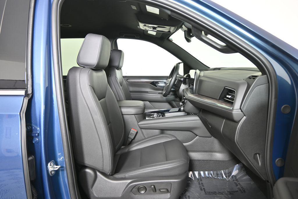 used 2025 Chevrolet Tahoe car, priced at $58,979