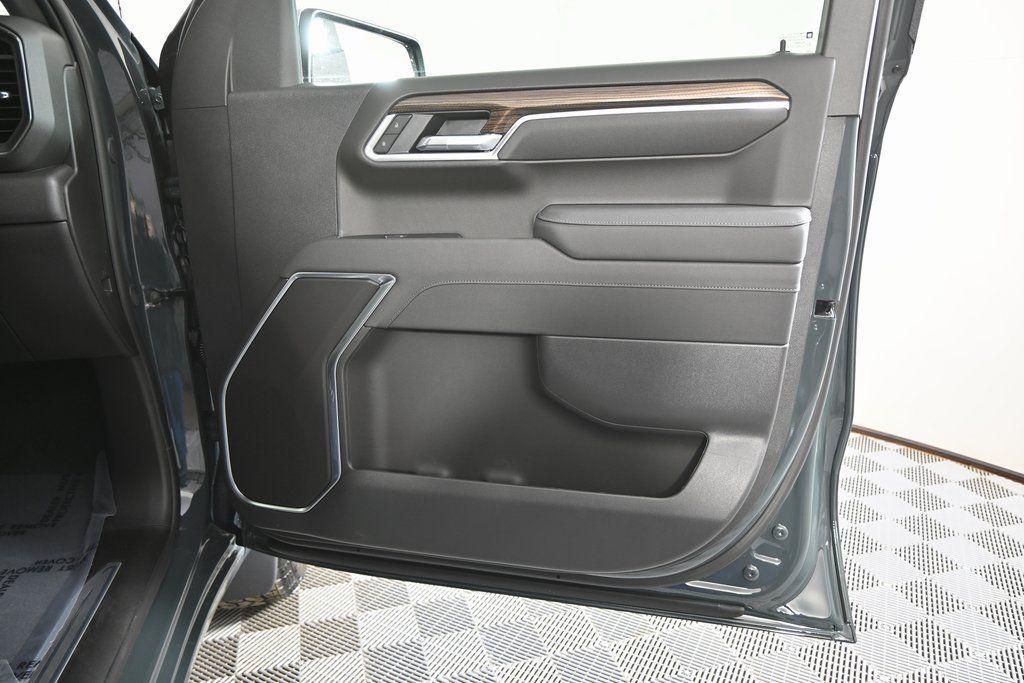 new 2026 Chevrolet Silverado 1500 car, priced at $59,600
