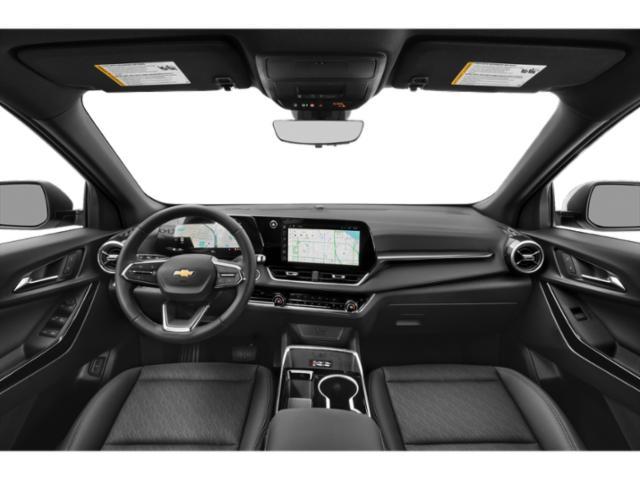 new 2026 Chevrolet Equinox car, priced at $32,790