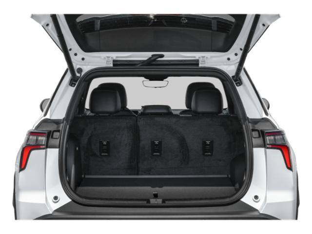 new 2026 Chevrolet Equinox car, priced at $32,790
