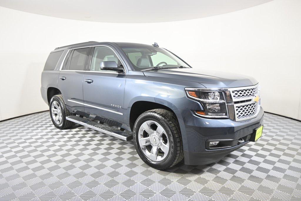 used 2019 Chevrolet Tahoe car, priced at $24,479