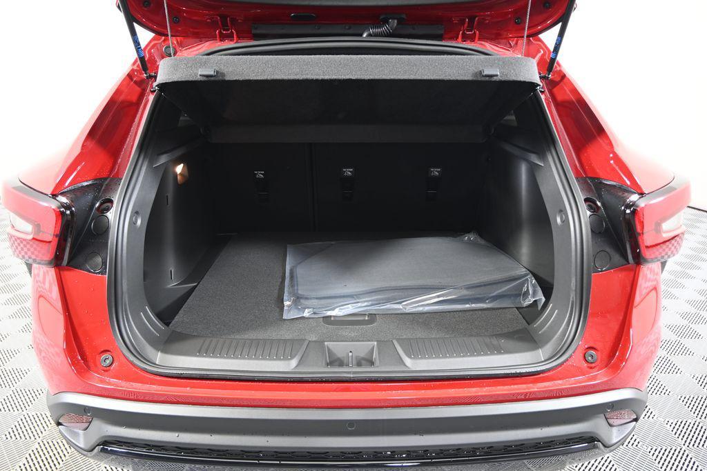 new 2026 Chevrolet Trax car, priced at $26,965