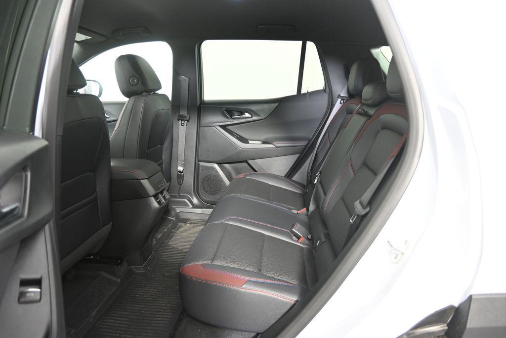 new 2026 Chevrolet Equinox car, priced at $36,865