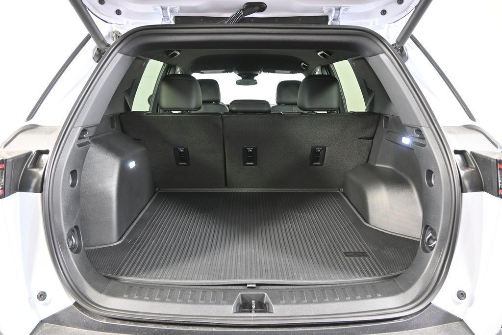 new 2026 Chevrolet Equinox car, priced at $36,865
