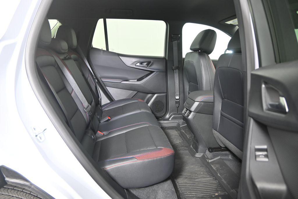 new 2026 Chevrolet Equinox car, priced at $36,865