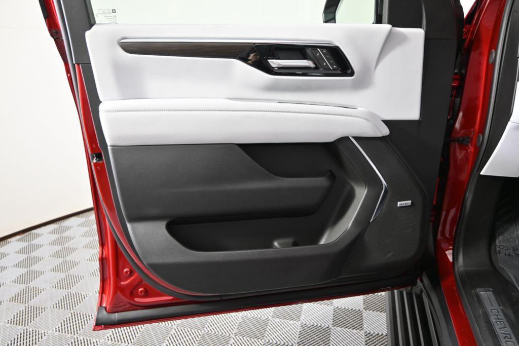 new 2026 Chevrolet Tahoe car, priced at $85,275