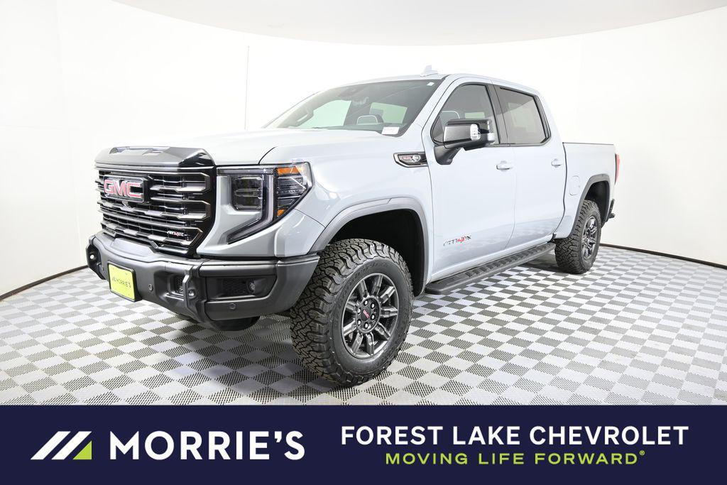 used 2025 GMC Sierra 1500 car, priced at $69,579