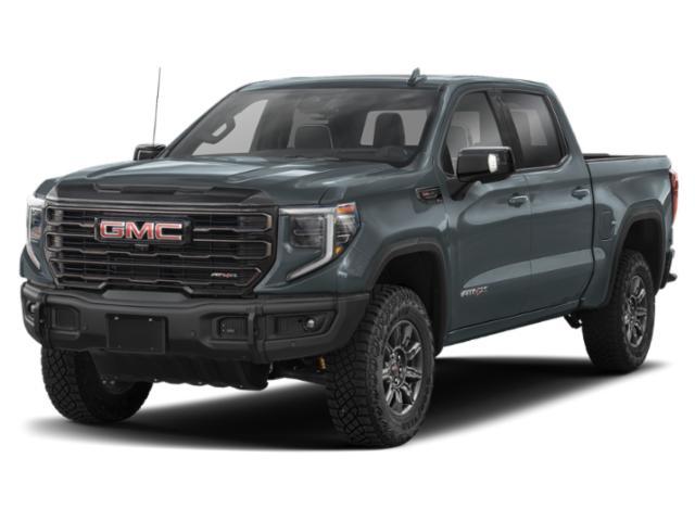 used 2025 GMC Sierra 1500 car, priced at $69,979