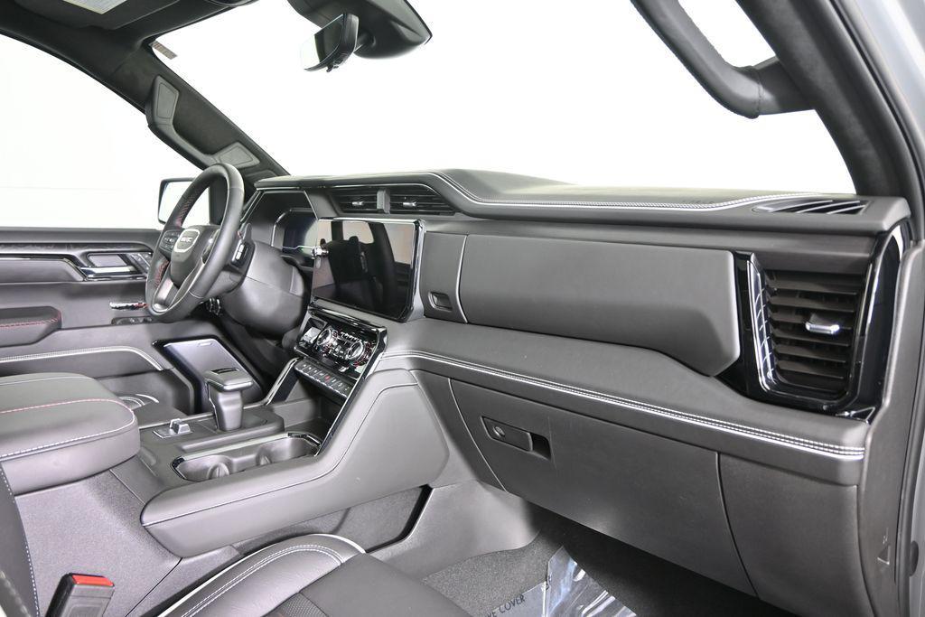 used 2025 GMC Sierra 1500 car, priced at $65,979