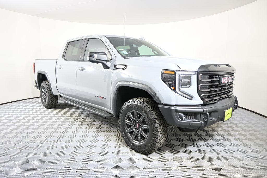 used 2025 GMC Sierra 1500 car, priced at $65,979
