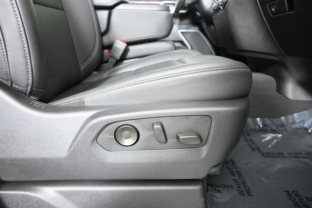 used 2024 Chevrolet Silverado 3500 car, priced at $62,379