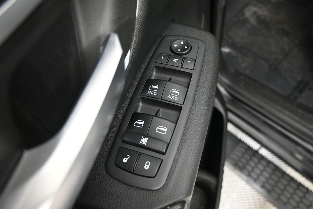 used 2019 Ram 1500 car, priced at $25,979