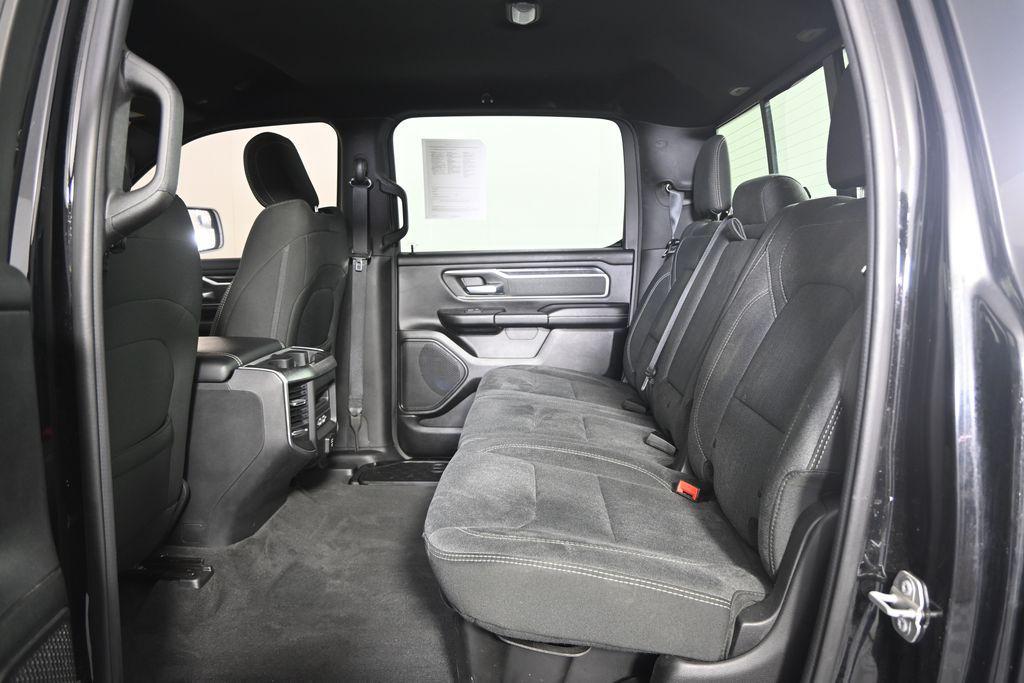 used 2019 Ram 1500 car, priced at $25,979