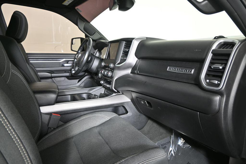 used 2019 Ram 1500 car, priced at $25,979