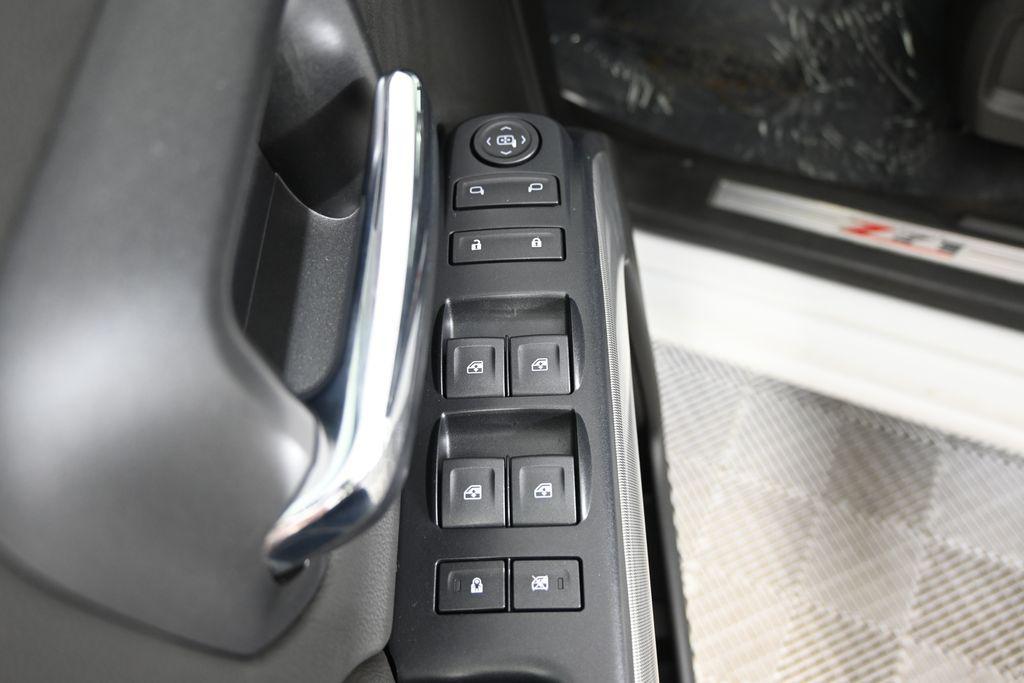 used 2019 Chevrolet Silverado 1500 car, priced at $29,329