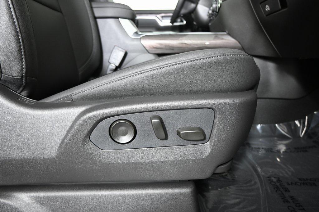 new 2026 Chevrolet Silverado 2500 car, priced at $78,040