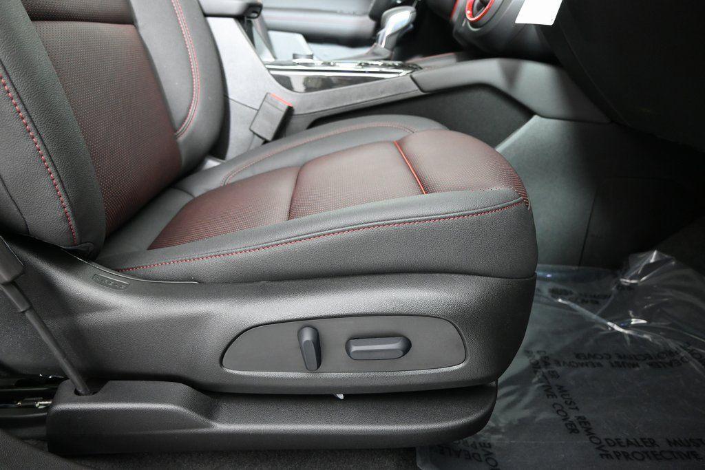 new 2026 Chevrolet Blazer car, priced at $51,265