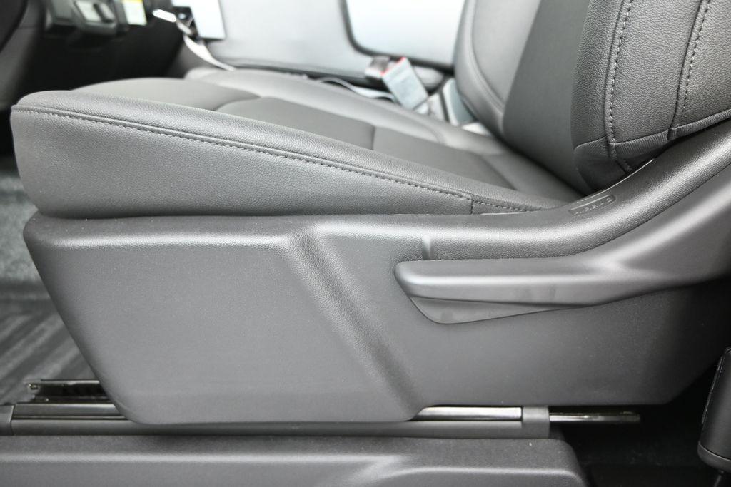 new 2026 Chevrolet Silverado 1500 car, priced at $42,095