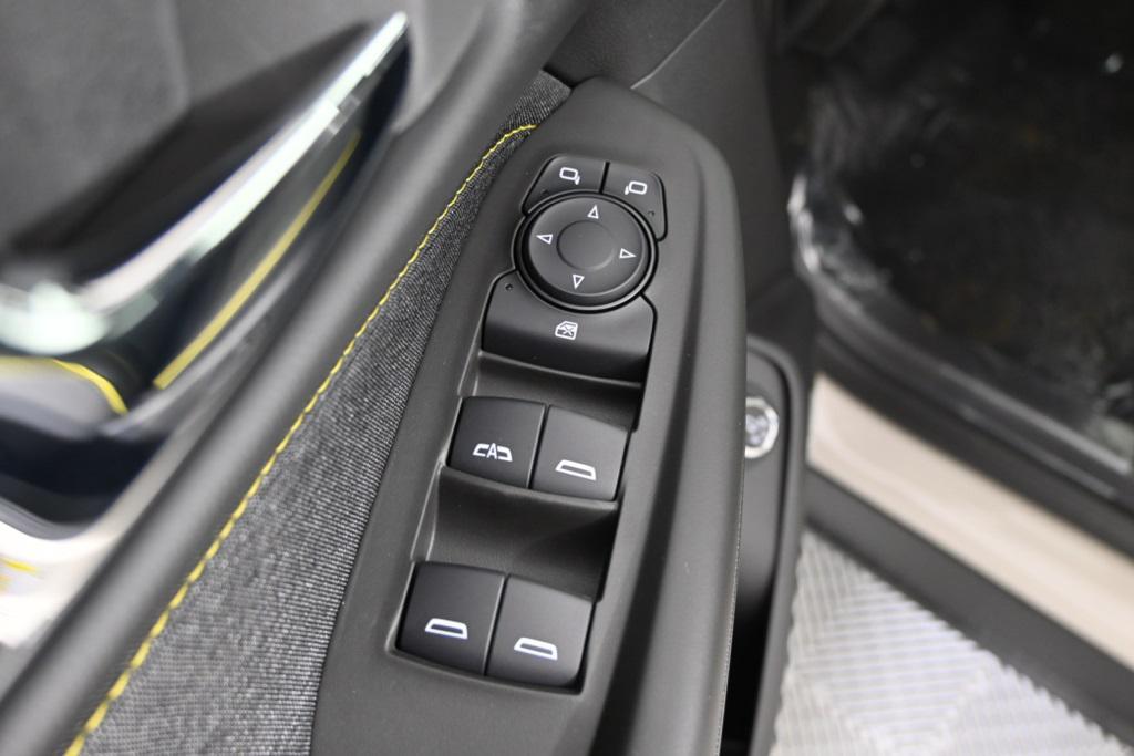 new 2026 Chevrolet TrailBlazer car, priced at $33,570