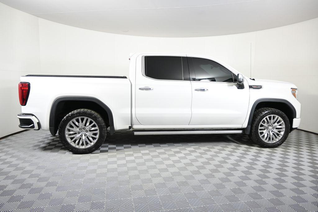 used 2019 GMC Sierra 1500 car, priced at $37,979
