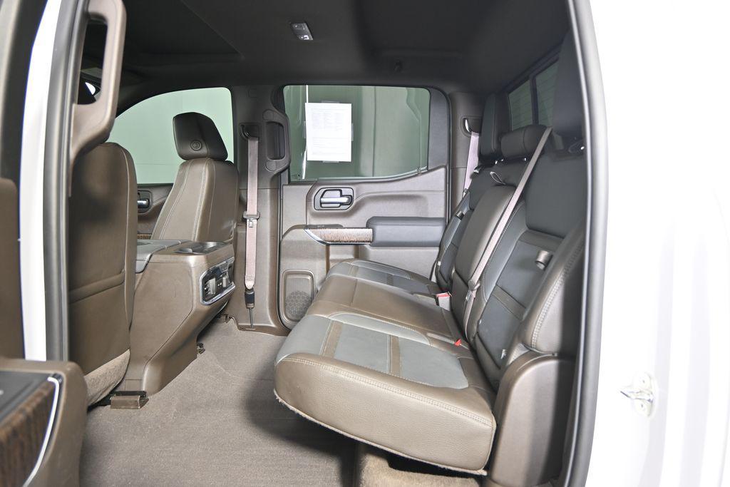 used 2019 GMC Sierra 1500 car, priced at $37,979