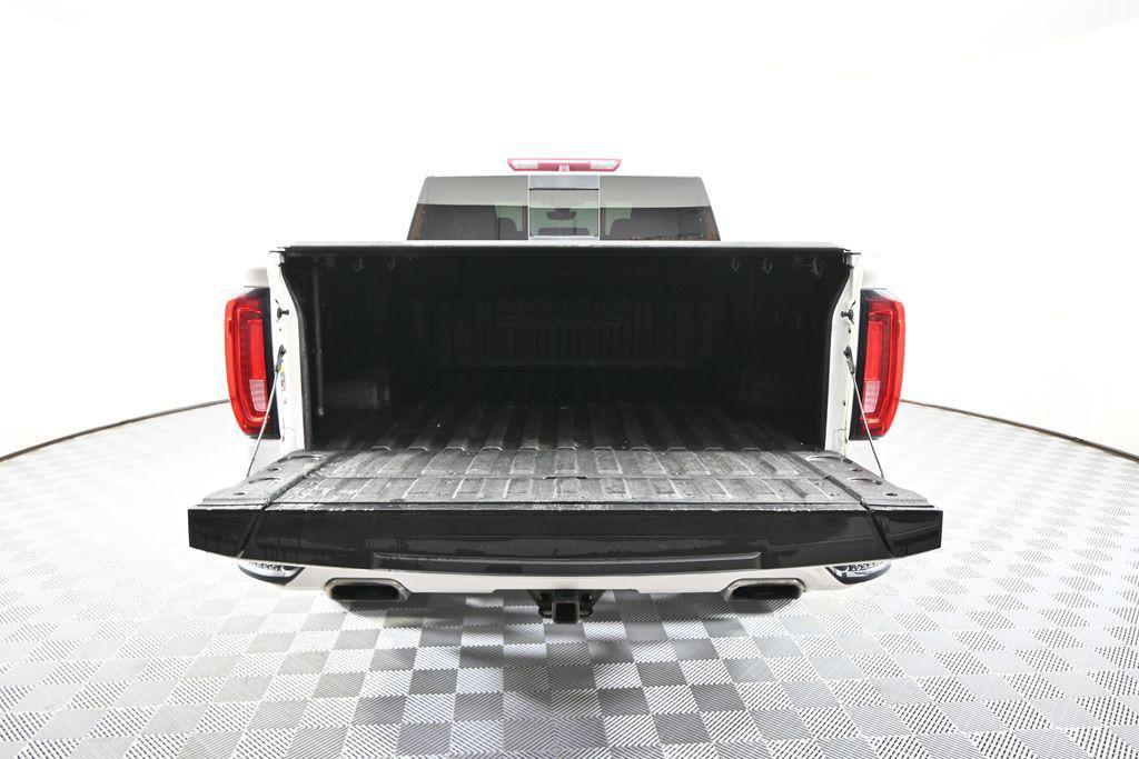 used 2019 GMC Sierra 1500 car, priced at $37,979