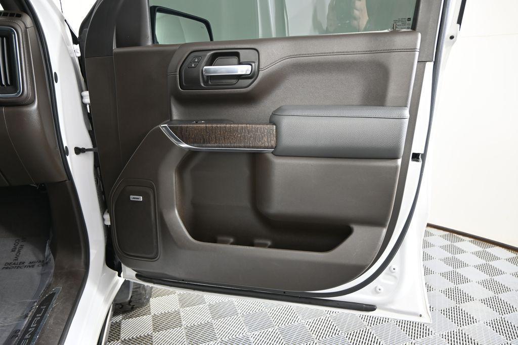 used 2019 GMC Sierra 1500 car, priced at $37,979