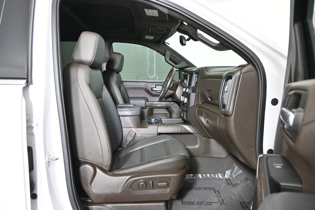used 2019 GMC Sierra 1500 car, priced at $37,979