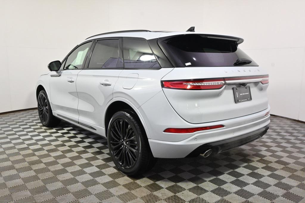 new 2026 Lincoln Corsair car, priced at $50,542