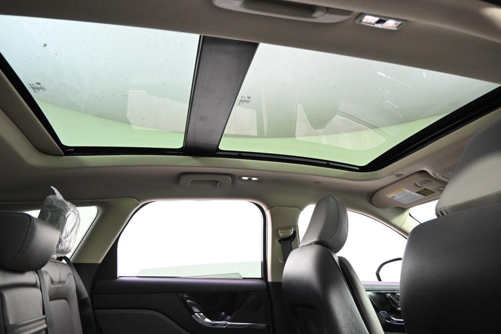 new 2026 Lincoln Corsair car, priced at $50,542