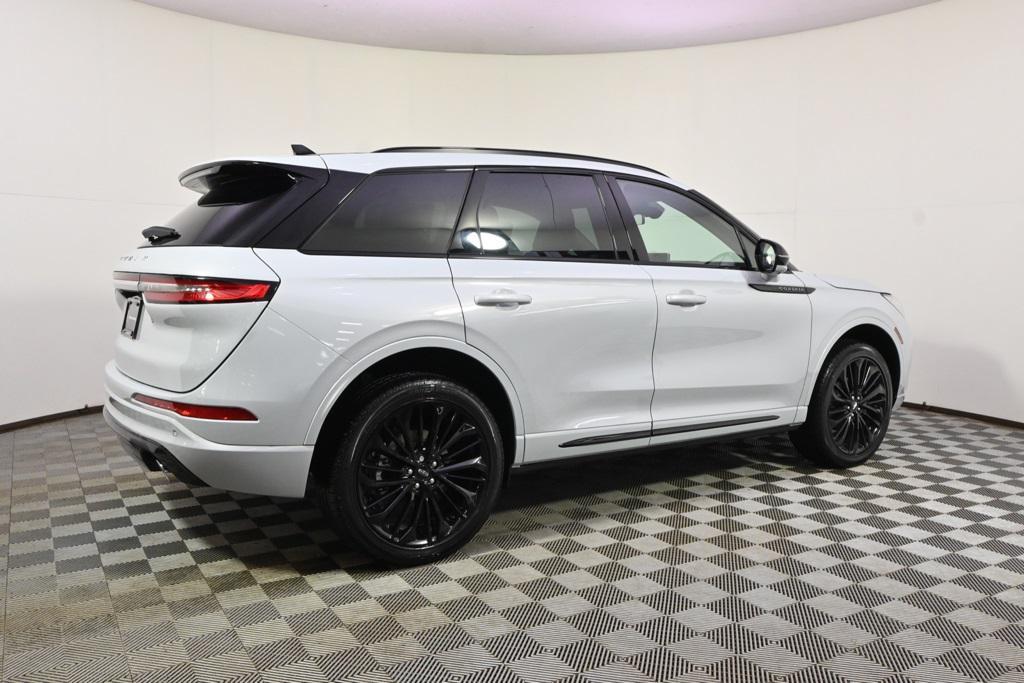 new 2026 Lincoln Corsair car, priced at $50,542