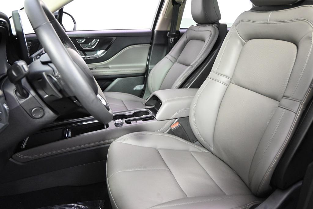 new 2026 Lincoln Corsair car, priced at $50,542