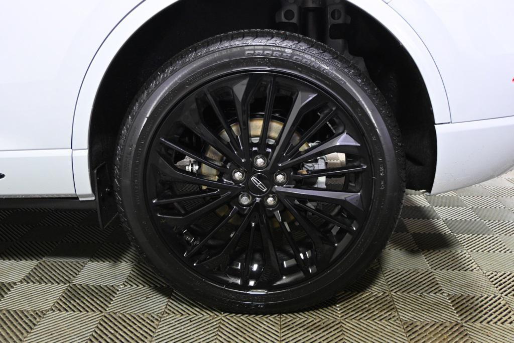 new 2026 Lincoln Corsair car, priced at $50,542