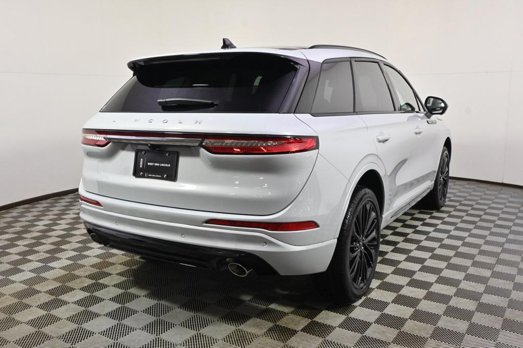 new 2026 Lincoln Corsair car, priced at $50,542