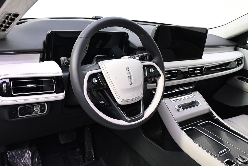new 2026 Lincoln Aviator car, priced at $76,371