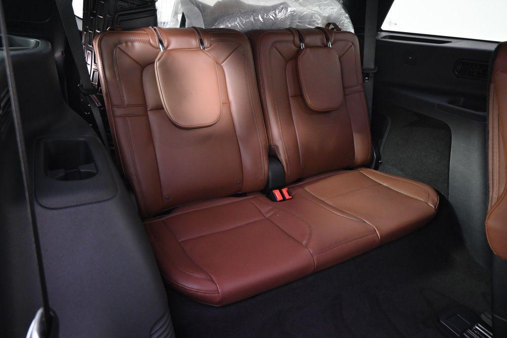 new 2026 Lincoln Aviator car, priced at $74,413