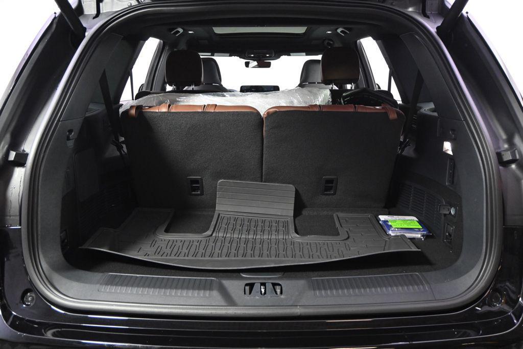 new 2026 Lincoln Aviator car, priced at $74,413