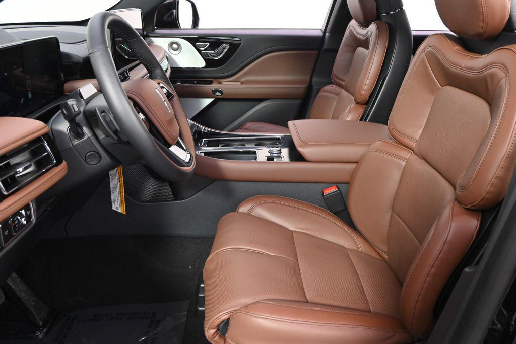 new 2026 Lincoln Aviator car, priced at $74,413