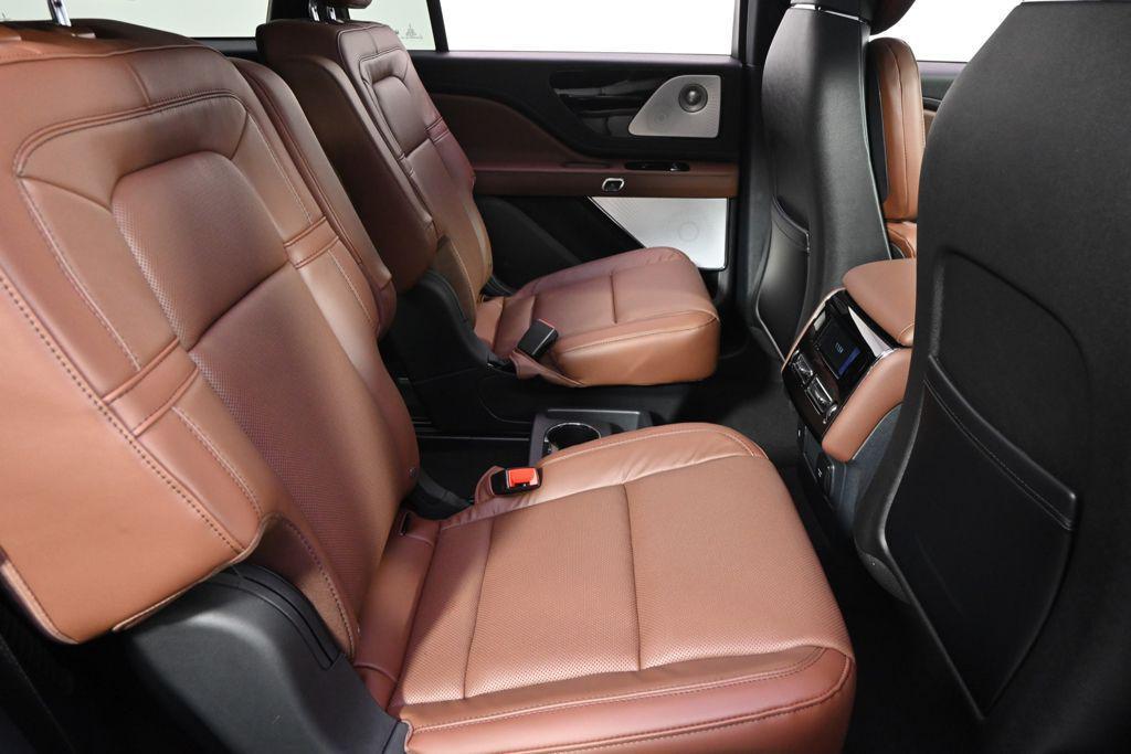 new 2026 Lincoln Aviator car, priced at $74,413