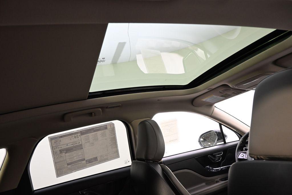 new 2026 Lincoln Corsair car, priced at $46,986