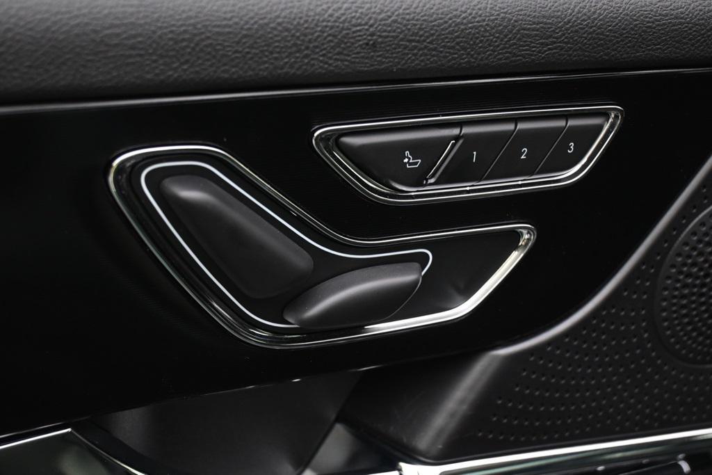 new 2025 Lincoln Corsair car, priced at $38,999